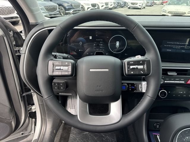 2026 Hyundai PALISADE SEL FWD
