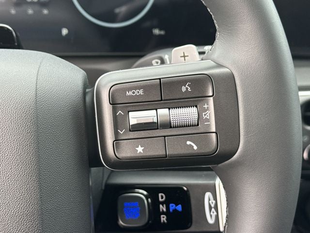 2026 Hyundai PALISADE SEL FWD