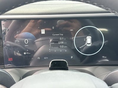 2026 Hyundai PALISADE SEL FWD