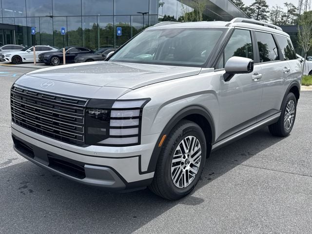 2026 Hyundai PALISADE SEL FWD