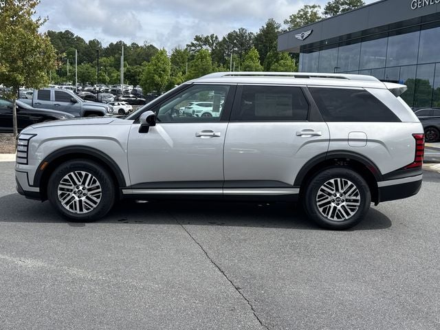 2026 Hyundai PALISADE SEL FWD