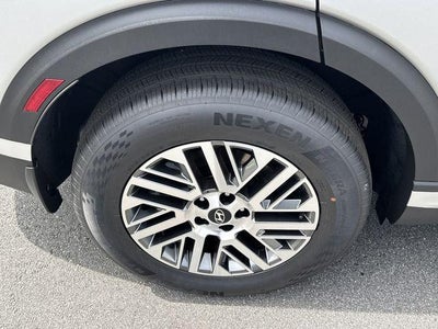 2026 Hyundai PALISADE SEL FWD