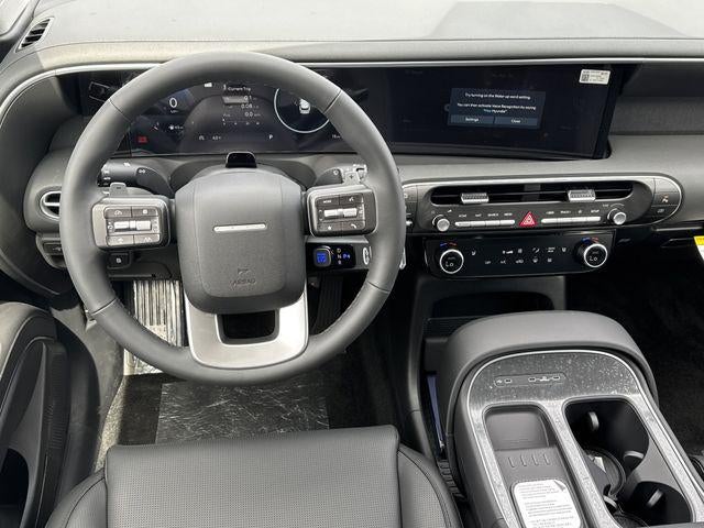 2026 Hyundai PALISADE SEL FWD