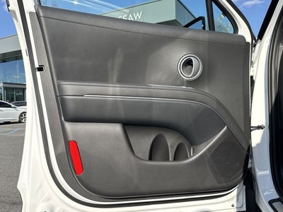 2026 Hyundai PALISADE SEL FWD