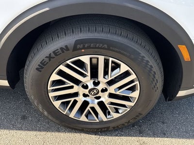 2026 Hyundai PALISADE SEL FWD