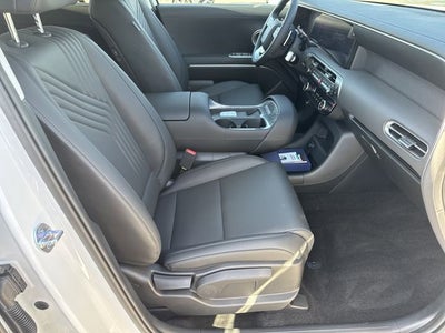 2026 Hyundai PALISADE SEL FWD