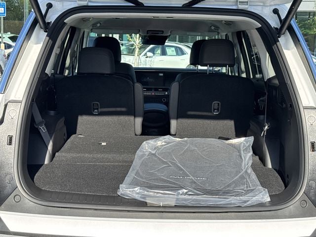 2026 Hyundai PALISADE SEL FWD