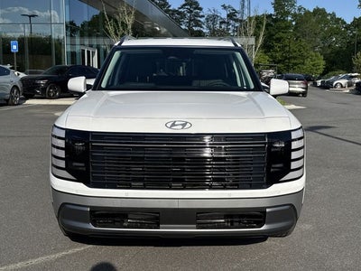 2026 Hyundai PALISADE SEL FWD