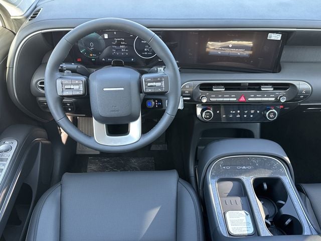 2026 Hyundai PALISADE SEL FWD