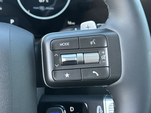 2026 Hyundai PALISADE SEL FWD