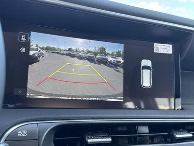 2026 Hyundai PALISADE SEL FWD