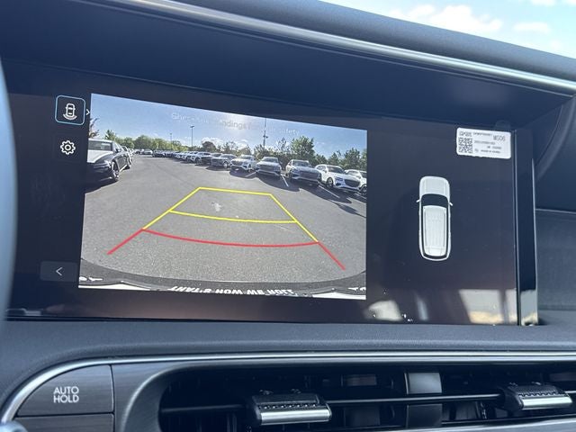 2026 Hyundai PALISADE SEL FWD