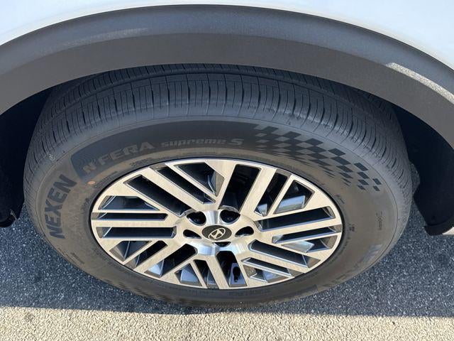 2026 Hyundai PALISADE SEL FWD