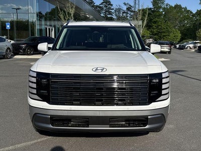 2026 Hyundai PALISADE SEL FWD