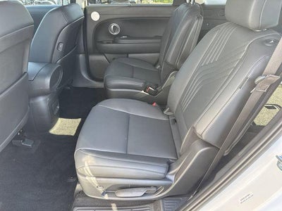 2026 Hyundai PALISADE SEL FWD