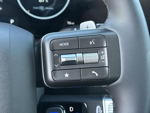 2026 Hyundai PALISADE SEL FWD