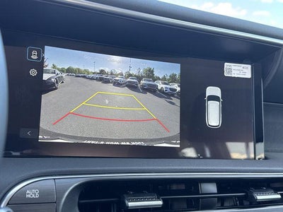 2026 Hyundai PALISADE SEL FWD