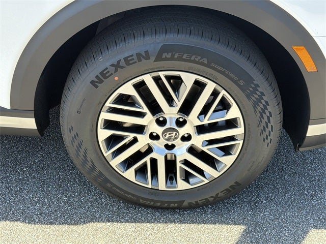 2026 Hyundai PALISADE SEL FWD