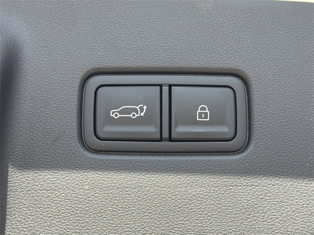 2026 Hyundai PALISADE SEL FWD