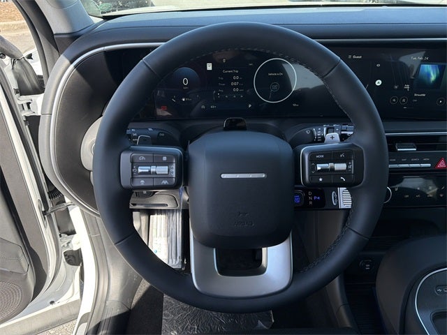 2026 Hyundai PALISADE SEL FWD