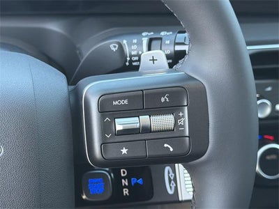 2026 Hyundai PALISADE SEL FWD