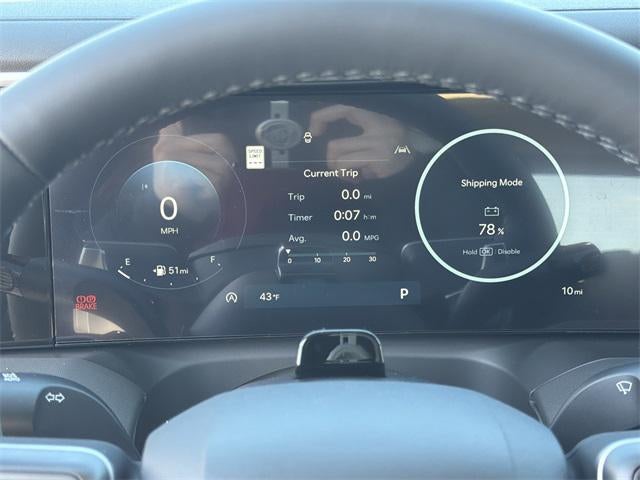 2026 Hyundai PALISADE SEL FWD