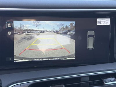 2026 Hyundai PALISADE SEL FWD