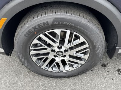 2026 Hyundai PALISADE SEL FWD