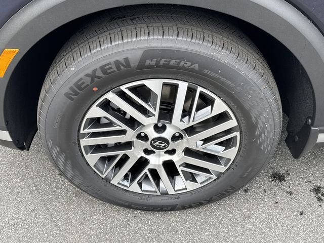 2026 Hyundai PALISADE SEL FWD