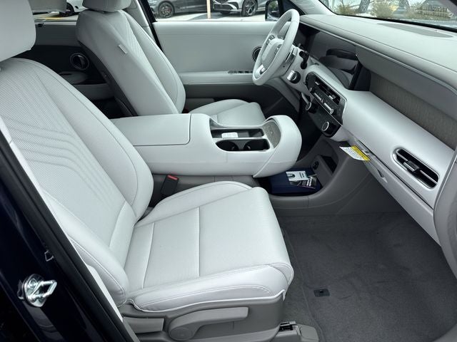 2026 Hyundai PALISADE SEL FWD