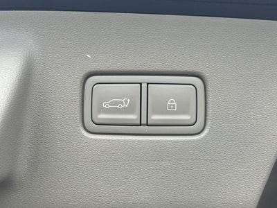 2026 Hyundai PALISADE SEL FWD