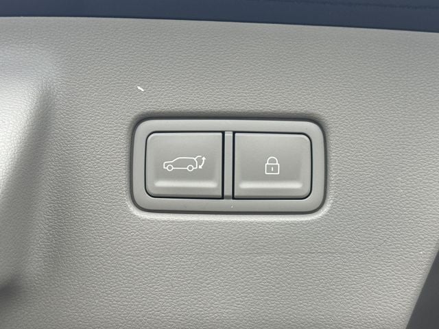 2026 Hyundai PALISADE SEL FWD