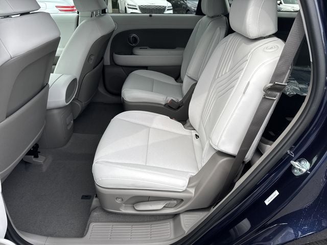 2026 Hyundai PALISADE SEL FWD