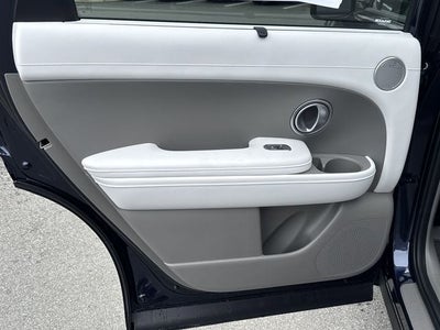 2026 Hyundai PALISADE SEL FWD