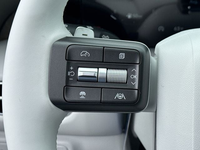 2026 Hyundai PALISADE SEL FWD