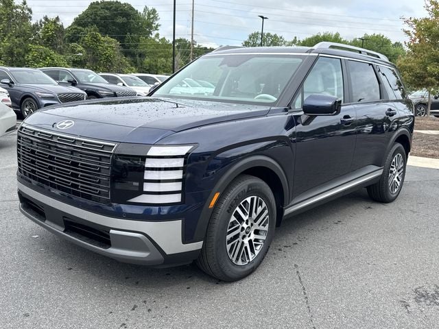 2026 Hyundai PALISADE SEL FWD