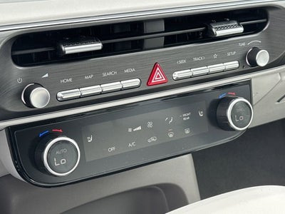 2026 Hyundai PALISADE SEL FWD