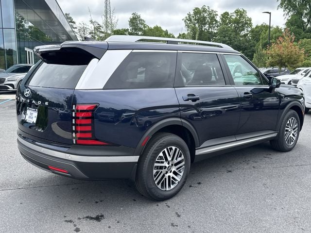 2026 Hyundai PALISADE SEL FWD