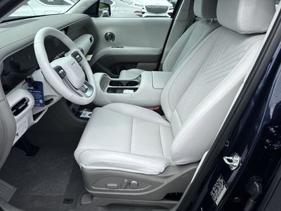 2026 Hyundai PALISADE SEL FWD