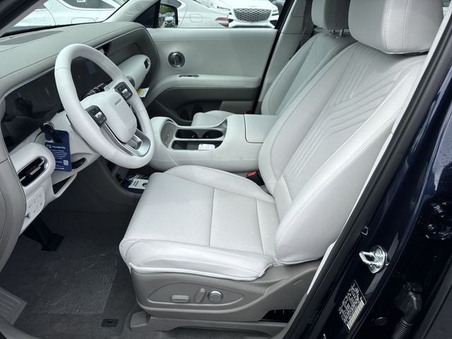 2026 Hyundai PALISADE SEL FWD