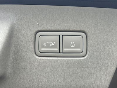 2026 Hyundai PALISADE SEL FWD