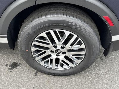 2026 Hyundai PALISADE SEL FWD