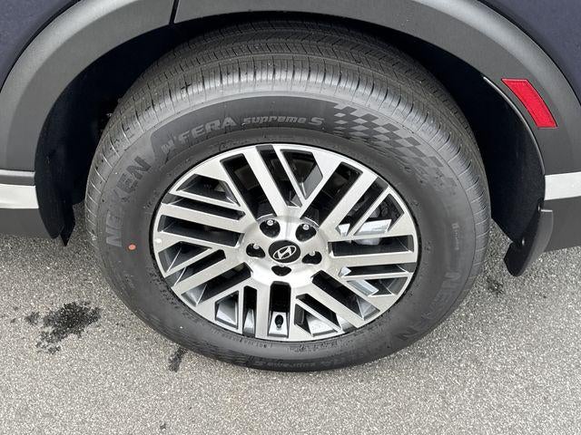 2026 Hyundai PALISADE SEL FWD