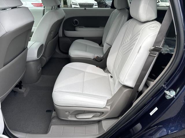 2026 Hyundai PALISADE SEL FWD