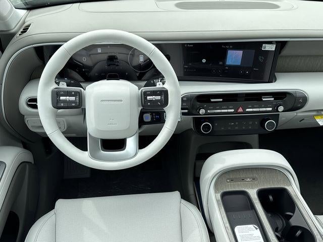 2026 Hyundai PALISADE SEL FWD