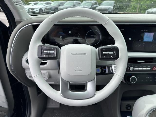 2026 Hyundai PALISADE SEL FWD