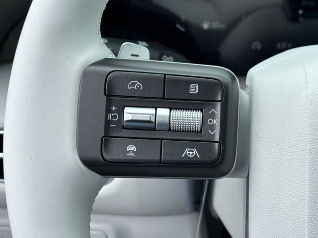2026 Hyundai PALISADE SEL FWD