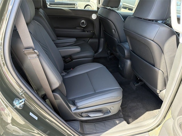 2026 Hyundai PALISADE SEL FWD