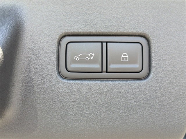 2026 Hyundai PALISADE SEL FWD