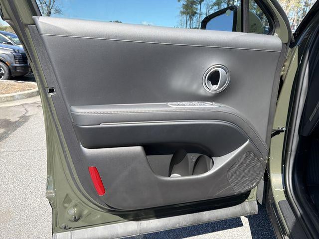 2026 Hyundai PALISADE SEL FWD